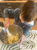 Atelier pâtisserie enfant (4 à 7 ans)