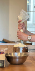 Atelier pâtisserie adultes
